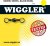 Wiggler Kulagrade Lekande med Svetsad Ring 2 pack