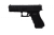 Cybergun Glock G17 4,5mm CO2