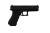 Cybergun Glock G17 4,5mm CO2