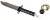 MFH Survival Knife Jungle II