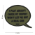 101 INC PVC Patch - I Play Airsoft