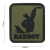 101 INC PVC Patch - Badboy