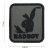 101 INC PVC Patch - Badboy