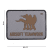 101 INC PVC Patch - Airsoft Teamwork