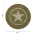 101 INC PVC Patch - Allied star