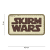101 INC PVC Patch - Skirm Wars
