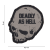 101 INC PVC Patch - Deadly As Hell
