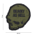 101 INC PVC Patch - Deadly As Hell