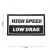 101 INC PVC Patch - High Speed