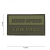 101 INC PVC Patch - High Speed
