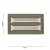 101 INC PVC Patch - German Insignia