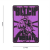 101 INC PVC Patch - Bitch