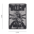 101 INC PVC Patch - Bitch