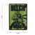 101 INC PVC Patch - Bitch