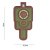 101 INC PVC Patch - In Range