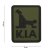 101 INC PVC Patch - K.I.A