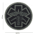 101 INC PVC Patch - Para Medic