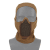 Swiss Arms Cobra Stalker Mesh Mask - Coyote