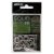 BKK Solid Ring #9 13,1mm 12 pack 408kg