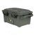 Fosco Plastic Ammo/Utility Box Compact