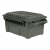 Fosco Plastic Ammo/Utility Box Compact