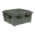 Fosco Plastic Ammo/Utility Box Large