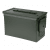 Fosco Ammo Box Cal. 50mm