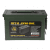 Fosco Ammo Box Cal. 50mm