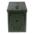Fosco Ammo Box Cal. 50mm