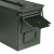 Fosco Ammo Box Cal. 50mm