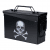 Fosco Ammolåda Cal. 30mm - Skull and Bones