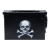 Fosco Ammolåda Cal. 30mm - Skull and Bones