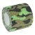 Fosco Camo Tape 50mm Återanvändningsbar