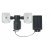 GP Safeguard Hybrid RF4.1H Sensor Light Single headlamp LED