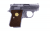 Cybergun Colt Junior Silver GBB Full Metal 6mm