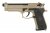 WE M92 GBB 6mm - Tan