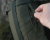 Savotta Side Pouch 8L