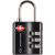 Lifeventure Combi TSA Lock
