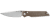 Umarex Real Steel Sacra - Green Canvas Micarta