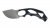 Umarex Walther TSK 2 XXL Tactical Skinner Knife