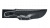 Umarex Walther BNK 6 Black Nature Knife