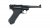 Umarex Legends P.08 4,5mm Blowback