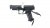 Umarex Walther PPQ 4,5mm CO2
