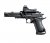 Umarex UX Racegun Kit 4.5mm CO2