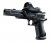 Umarex UX Racegun Kit 4.5mm CO2