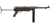 Umarex Legends MP German Legacy Edition 4,5mm
