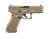 Umarex Glock 19X FDE CO2 NBB 4,5mm