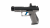 Umarex Whalter Q5 Match 5" Combo Set 4,5mm Diabol