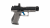 Umarex Whalter Q5 Match 5" Combo Set 4,5mm Diabol