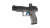 Umarex Whalter Q5 Match 5" Combo Set 4,5mm Diabol